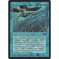 Merseine (Hudson) - FEM
