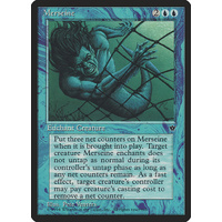 Merseine (Venters) - FEM