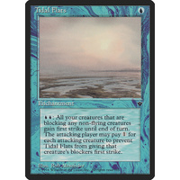 Tidal Flats (B) - FEM