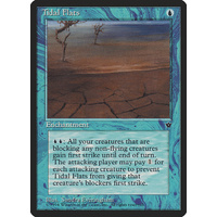 Tidal Flats (C) - FEM