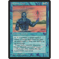 Vodalian Mage (Poole) - FEM