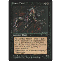 Armor Thrull (Spencer) - FEM