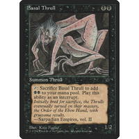 Basal Thrull (A) - FEM