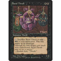Basal Thrull (B) - FEM