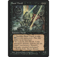 Basal Thrull (C) - FEM