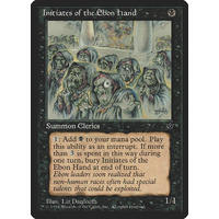 Initiates of the Ebon Hand (Danforth) - FEM