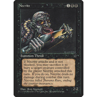 Necrite (Spencer) - FEM