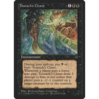 Tourach's Chant - FEM