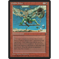 Goblin Kites - FEM