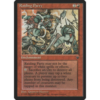 Raiding Party - FEM
