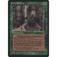 Elven Fortress (Asplund-Faith) - FEM