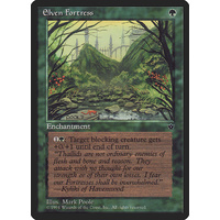 Elven Fortress (Poole) - FEM