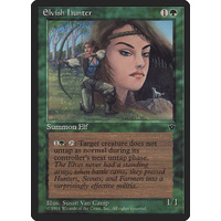 Elvish Hunter (Camp) - FEM