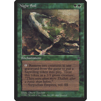 Night Soil (Tucker) - FEM