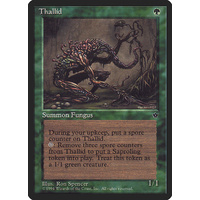 Thallid (Spencer) - FEM