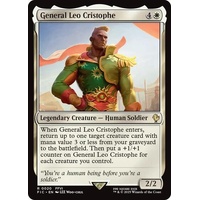 General Leo Cristophe - FIC