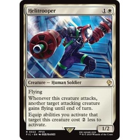 Helitrooper - FIC