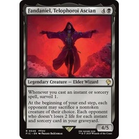 Fandaniel, Telophoroi Ascian - FIC