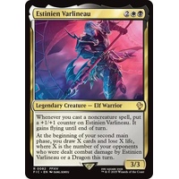 Estinien Varlineau - FIC