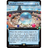 Blitzball Stadium (Extended Art) - FIC