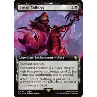 Eye of Nidhogg (Extended Art) - FIC