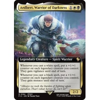 Ardbert, Warrior of Darkness (Extended Art) - FIC