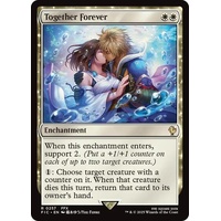Together Forever - FIC