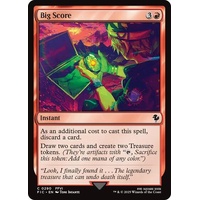 Big Score - FIC
