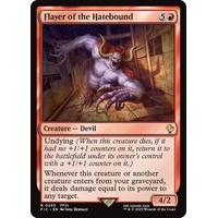 Flayer of the Hatebound - FIC