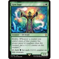 Gyre Sage - FIC