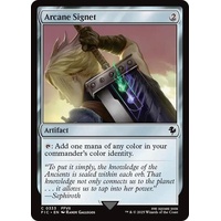 Arcane Signet (0333) - FIC