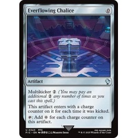 Everflowing Chalice - FIC
