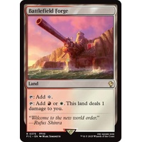 Battlefield Forge - FIC