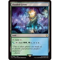 Flooded Grove - FIC