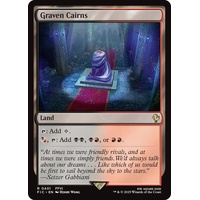 Graven Cairns - FIC