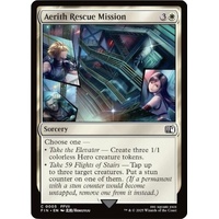 Aerith Rescue Mission - FIN