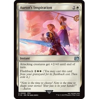Auron's Inspiration - FIN