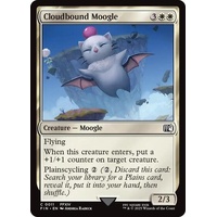 Cloudbound Moogle - FIN