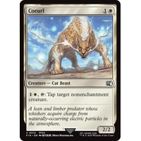 Coeurl - FIN