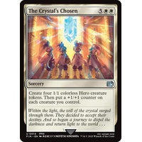 The Crystal's Chosen - FIN