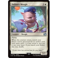 Delivery Moogle - FIN