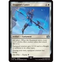 Dragoon's Lance - FIN