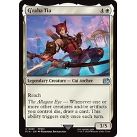 G'raha Tia - FIN