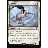 Gaelicat - FIN