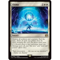 Ultima - FIN