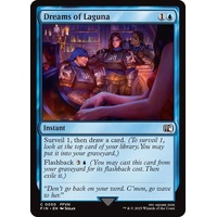 Dreams of Laguna - FIN