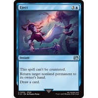 Eject - FIN