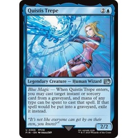 Quistis Trepe - FIN