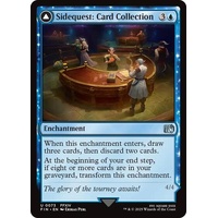 Sidequest: Card Collection - FIN