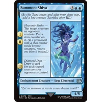 Summon: Shiva - FIN